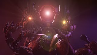 FNAFSFM Nightmare Freddy Voice [upl. by Ahsiuqel]