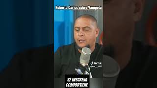 podpah robertocarlos vampeta selecaobrasileira [upl. by Redman334]