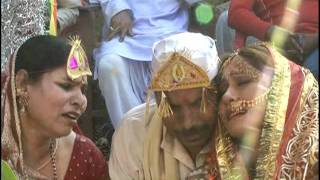 Janghiya baitavla Ae Papa Full Song Aile Dulha Raja [upl. by Ylro]