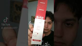 Sp8 Toothpaste Review toothpaste teethwhitening toothcare teeth viral review tiktok [upl. by Ahsyt]