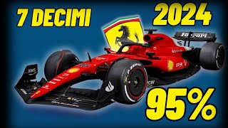 Ecco Come SARÀ la FERRARI del 2024 [upl. by Nance773]