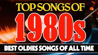 Nonstop 80s Greatest Hits Best Oldies Songs Of 1980s Greatest 80s Music Hits [upl. by Ehtnax]