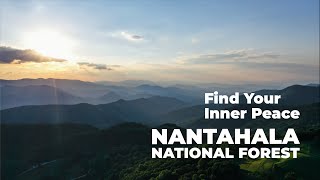 Nantahala National Forest NC [upl. by Eilujna]