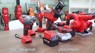 How to choose the power tools combo kit cordless [upl. by Laehcim]