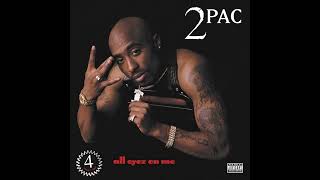 2Pac  Shorty Wanna Be A Thug Instrumental [upl. by Eicirtap]