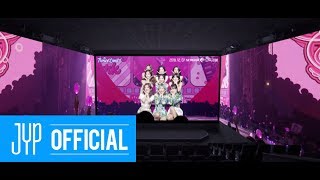 TWICE MOVIE TWICELAND PREVIEW [upl. by Etteneg302]