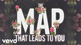 Maroon 5  Maps Lyric Video [upl. by Alra125]