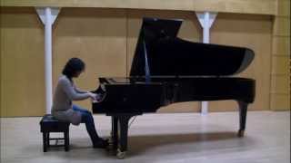 Scherzo from Concerto Symphonique No4 by Litolff arranged for a solo piano by Harry Dexter [upl. by Laureen]