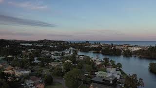 Narrabeen Lagoon [upl. by Reiser]