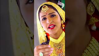 Vanita Patel New Youtube Shorts  Meldina Dikrane Padto Nathi Fer [upl. by Morley290]