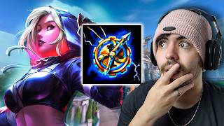 Suporte de Pingente de Chronos é incrivelmente BOM ATHENA SUPORTE ▸ SMITE Ranked Conquista [upl. by Kramal407]