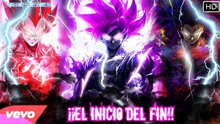 QHPS GOKU Y VEGETA ERAN DESTERRADOS EN EL INFIERNO  CAPITULO 7  DBS [upl. by Nor44]