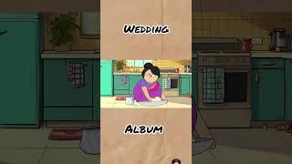 wedding albumnotyourtype arcticotoonzvairalvideo vlog [upl. by Nnylylloh]