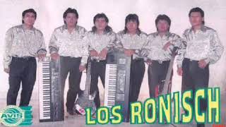 LOS RONISCH DE CBBA VOL 6quot [upl. by Nisaj]