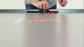 AH800 8 Air Hockey Table [upl. by Harrak449]