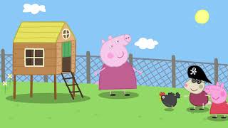 My Friend Peppa Pig  PS5 Playthrough [upl. by Anit181]