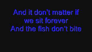 Fishing in the Dark Nitty Gritty Dirt Bandwith lyrics [upl. by Wellington]