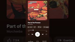 MORCHEEBA Part Of The Process [upl. by Ailic423]