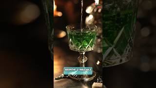 What is Absinthe [upl. by Madi]