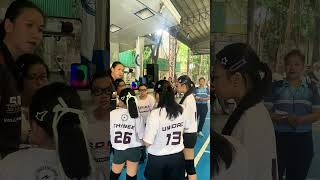 Spike and Serve Volleyball Academy Community [upl. by Efioa]