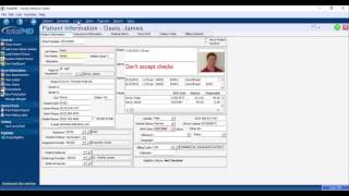 Complete Billing System in TotalMD   Medical Billing Software [upl. by Ahsiken]