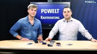 So findet Ihr das perfekte Smartphone  Tipps von PCWELT  Kaufberatung [upl. by Jehias]