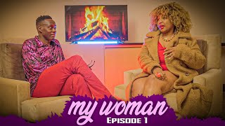 My Woman KE PEER PRESSURE EVERYONE THINKS I NEED A WIFE Episode 1  Oga Obinna [upl. by Chalmers]