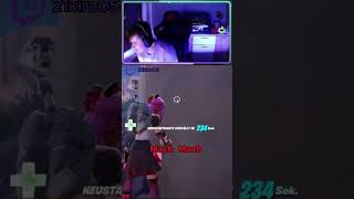 Kannste knicken 🥊  shorts gaming fortnite twitchclips twitchdeutschland fürdich fyp [upl. by Marshal]