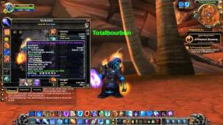 WoW Cataclysm Guide  Tier 11 Cloth [upl. by Felder]