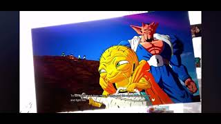 DRAGON BALL SPARKING ZERO Prince Vegeta becomes Majin Vegeta vs Goku n Buu DannioUchiha 102524 [upl. by Micky]