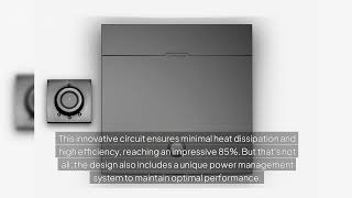 Devialet Expert 220 Pro – can this amplifier competes equally with High End today [upl. by Veronica483]