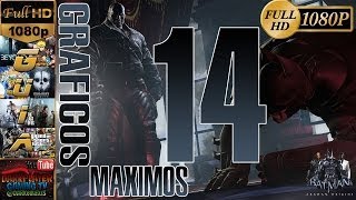 Batman Arkham Origins Español Guia Completa parte  Gameplay Parte 14 Batman Vs Bane  Jefe Bane Epic PC Guia Historia 1080p [upl. by Hanway]