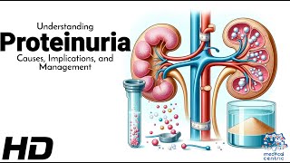 Proteinuria Uncovered What Your Bodys Trying to Tell You [upl. by Snyder]