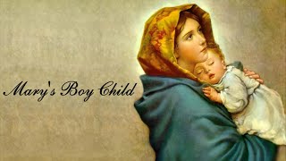 💎NEIL DIAMOND  MARYS BOY CHILDLAMENT IN D MINOR [upl. by Merriman916]