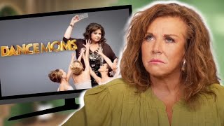 The WORST Part About DANCE MOMS truth  Abby Lee Miller [upl. by Dazhahs763]