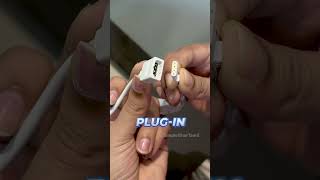 Best Home Makeover Smart Led Lights Strip ✨✨viral home tamil [upl. by Nefen423]