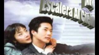 Mix Dorama Escalera Al Cielo medley [upl. by Adnolay]