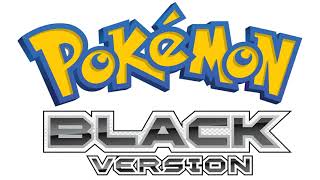 Entralink OST Version  Pokémon Black amp White [upl. by Esined470]