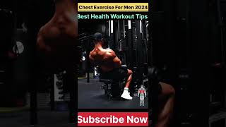 Back Exercise For Men 2024 shortsfeed youtubesearch shorts chest gymworkout [upl. by Giffard]