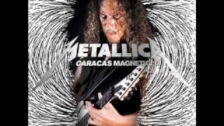 Metallica Creeping Death Live in Caracas March 12 2010 [upl. by Blanka]