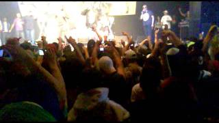 Racionais Mcs  Vida Loka parte 1 ao vivo em Curitiba 16072011 [upl. by Sherye]