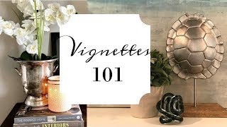 Vignettes 101 [upl. by Nabatse417]