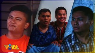 The Best of VIVA Comedy 6  Films Starring Andrew E Bayani Agbayani Janno Gibbs [upl. by Alva58]