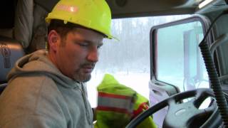 Highway Thru Hell Colins Test [upl. by Shugart]