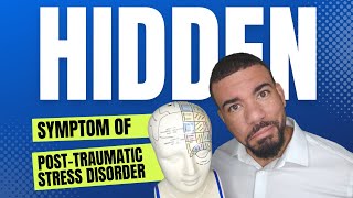 Anhedonia the HIDDEN symptom of PTSD anxiety stress and depression [upl. by Mehitable]