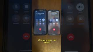 Prank calling two scammers at the same time trending meme scammer prank [upl. by Malas]