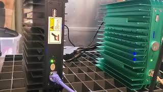 How the Bitcoin Having effected my Home Crypto Mining Farm [upl. by Ikir156]