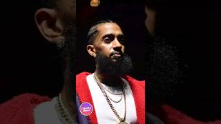 NipseyHussles quotVictory Lapquot reaches 1 billion streams on Spotify [upl. by Koblick]