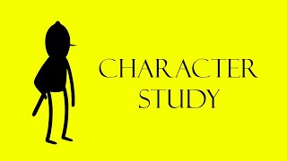 LEMONGRAB A Character Study [upl. by Ullyot]