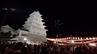 IBARAKIJōsō 常総市 Jōsōshi常総将門まつり Mesmerizing Journey into Masakado Festival [upl. by Natika304]